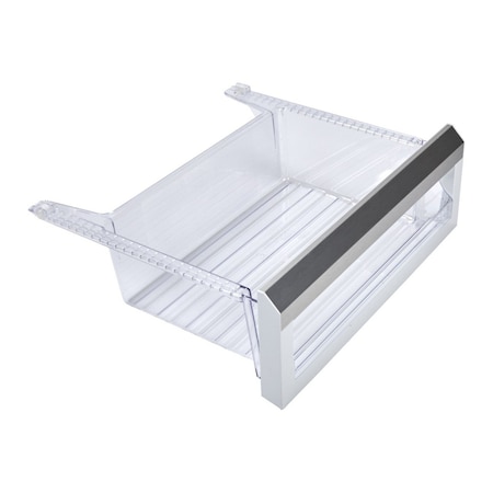 Whirlpool WPW10542037 Whirlpool Refrigerator Snack Pan WPW10542037